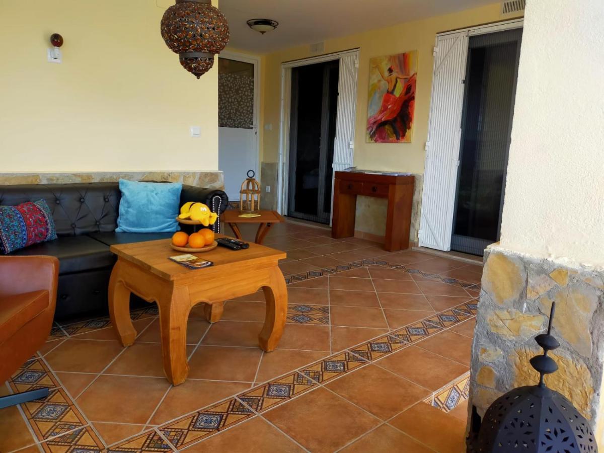 Casa Rural Buenavista Pedralba Exterior foto